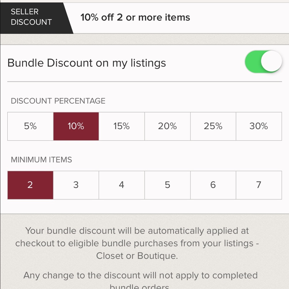 Smart Shopping